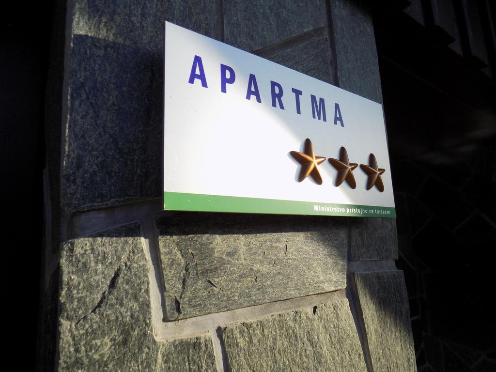 Apartment Zeleni Dragulj Pohorje Oplotnica Luaran gambar