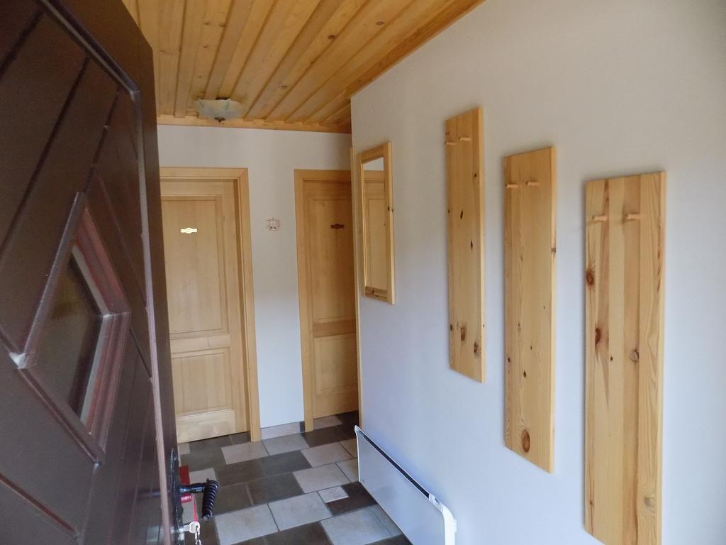 Apartment Zeleni Dragulj Pohorje Oplotnica Luaran gambar