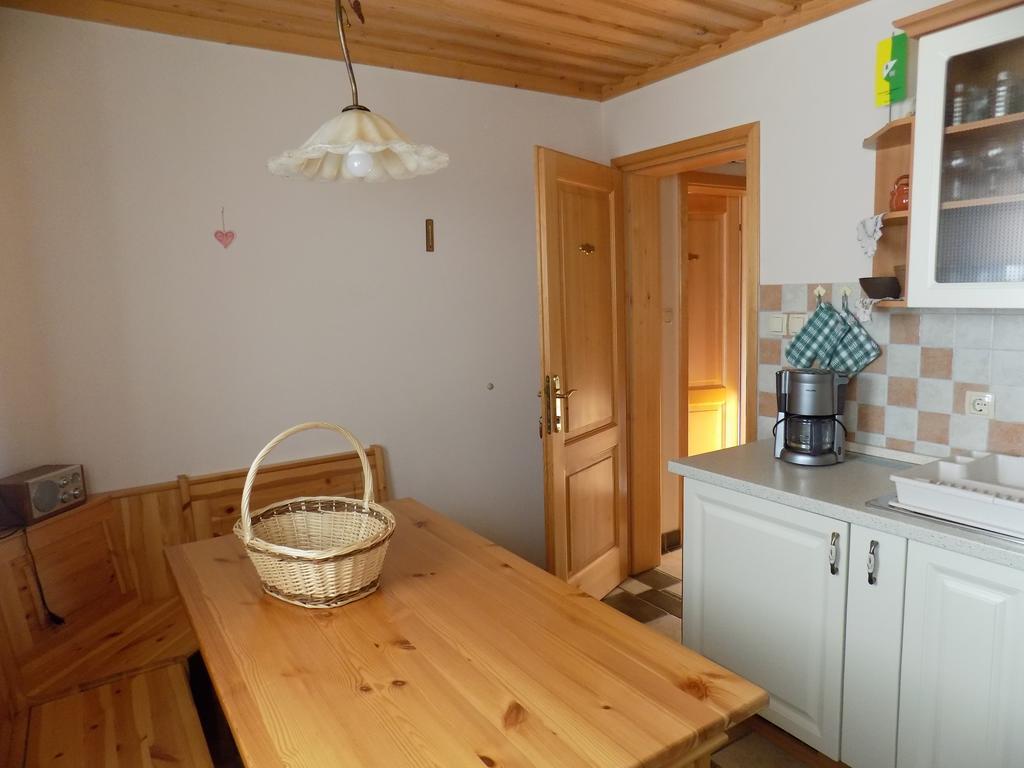 Apartment Zeleni Dragulj Pohorje Oplotnica Luaran gambar
