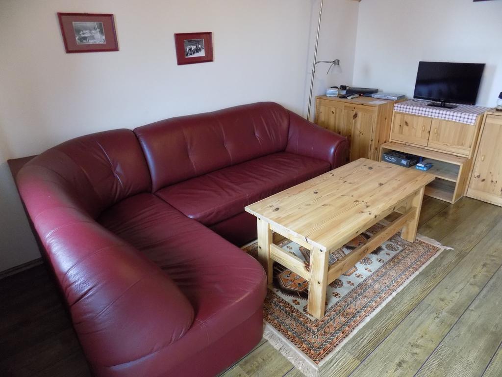 Apartment Zeleni Dragulj Pohorje Oplotnica Luaran gambar